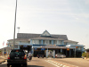 Pintu Masuk Sempadan