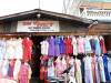 Kedai pakaian
